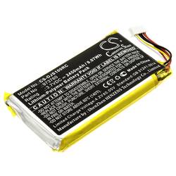 CS Cameron Sino CS-DJS100RC Modellbau-Akkupack (LiPo)