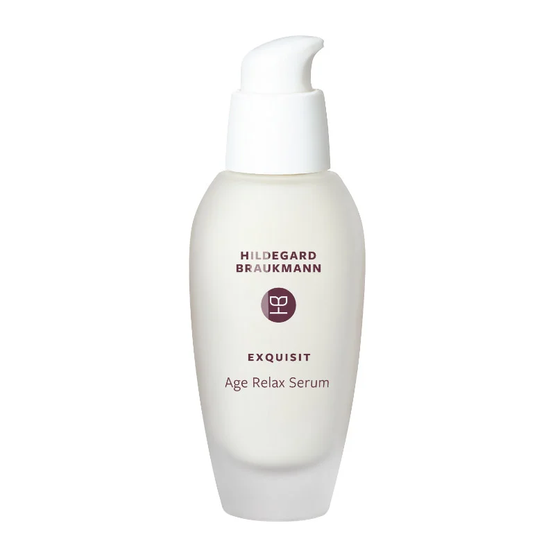 Hildegard Braukmann Exquisit Age Relax Serum, 30ml 5980