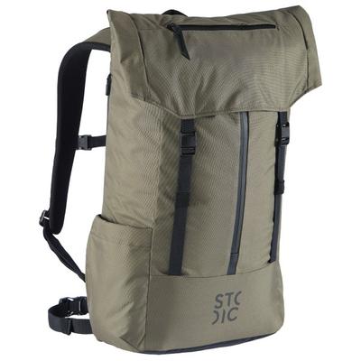 Stoic - LundhultSt. Daypack - Daypack grau