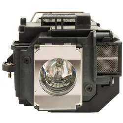 BTI Projector lamp Epson Powerlite 450W 460 EB440W EB450W EB455W (EB-440W, Powerlite 450W), Beamerlampe