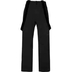 PROTEST PRTMIKADO Hose 2027 true black - XXXL/SL