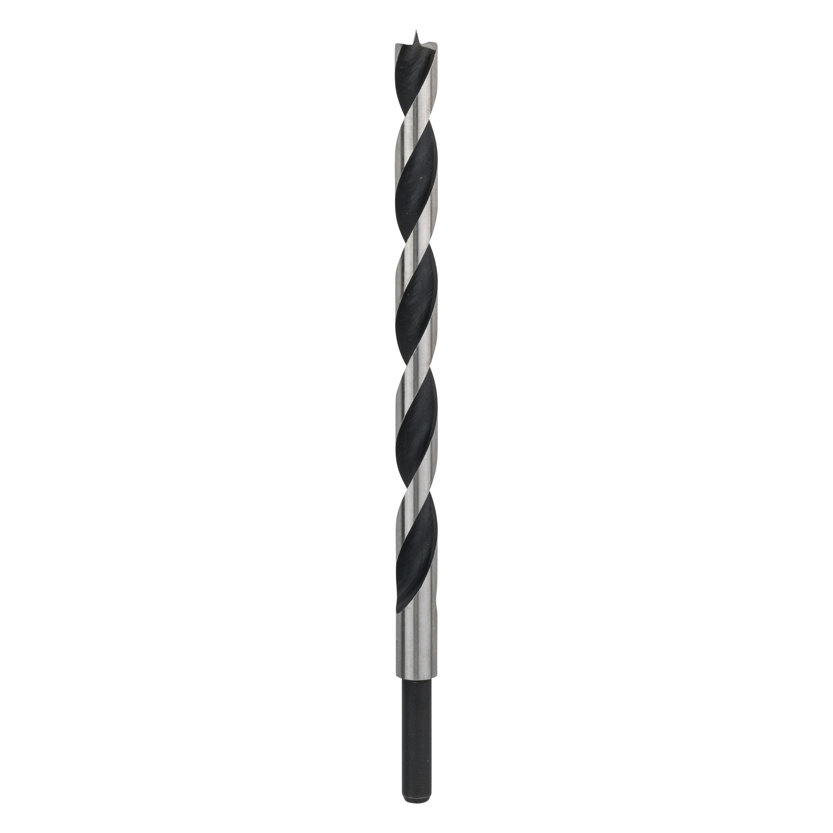 Bosch Professional Zubehör Maschinenholzbohrer, M-Spitze 14 x 250 mm, d 10 mm (10 mm) (2608597191)
