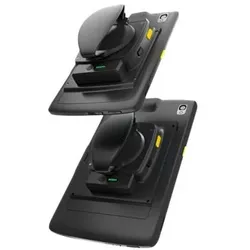 Zebra ET4X Erweiterungsmodul 10", Barcode Scanner Zubehör