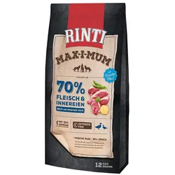 RINTI MAX-I-MUM MIT ENTE 12000 g