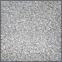 Dupla Ground Colour, Mountain Grey - 1-2 mm, 10 kg