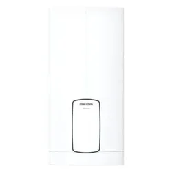 Stiebel Eltron Durchlauferhitzer HDB-E 27 Trend, 27KW/400V, weiß