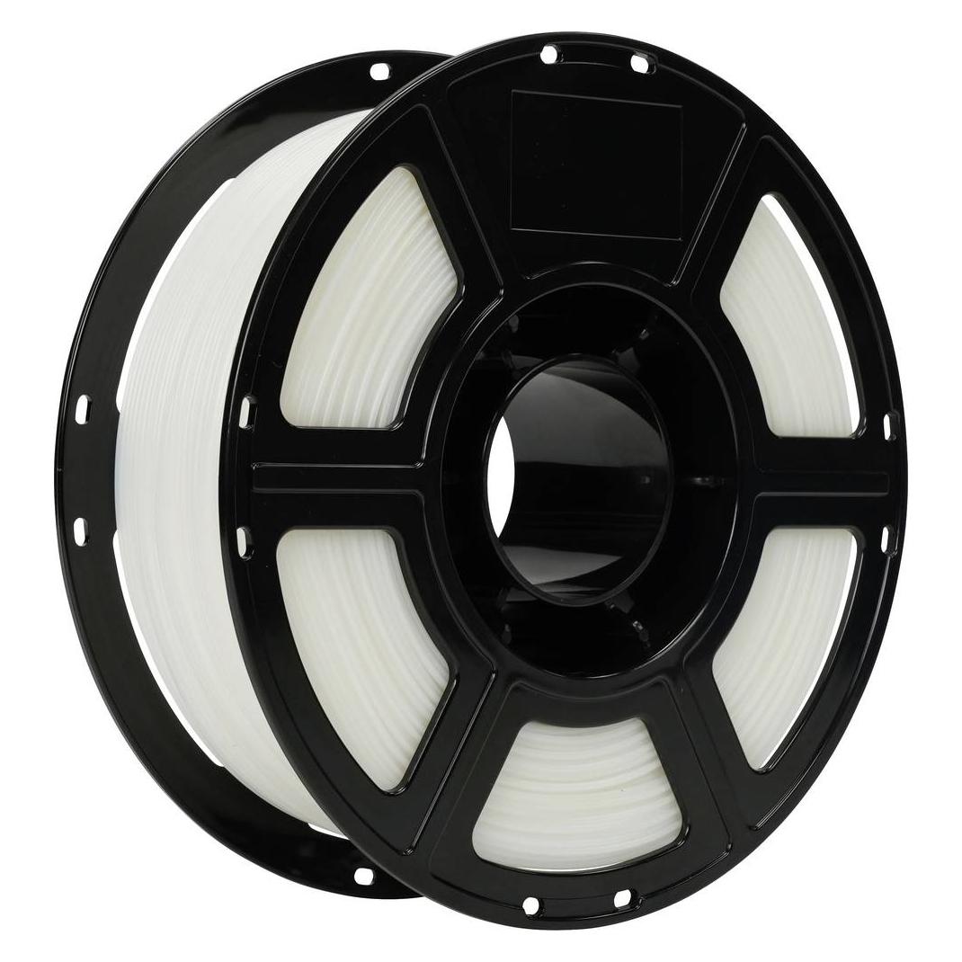 Renkforce RF-7533164 Filament PLA 1.75 mm 1000 g Natur 1 St. (PLA, 1323 g, 1.75 mm) (RF-7533164)