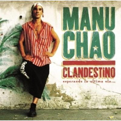 Clandestino (2xLP+CD) - Manu Chao, Vinyl