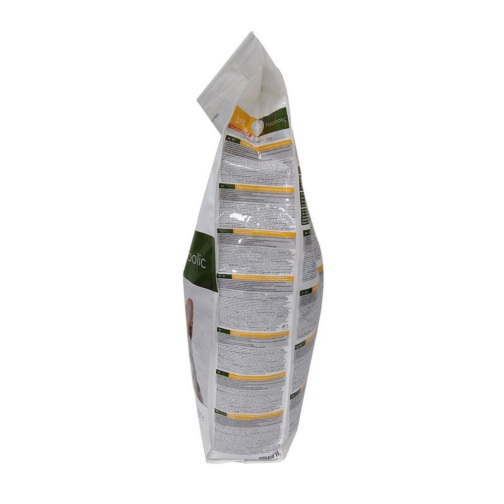 Hill's Prescription Diet C/D Urinary Stress + Metabolic Feline 8 kg Pellets