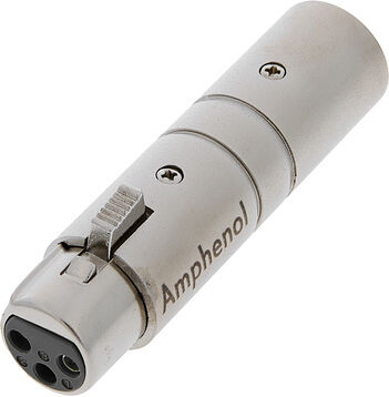 Amphenol AC3F3MW