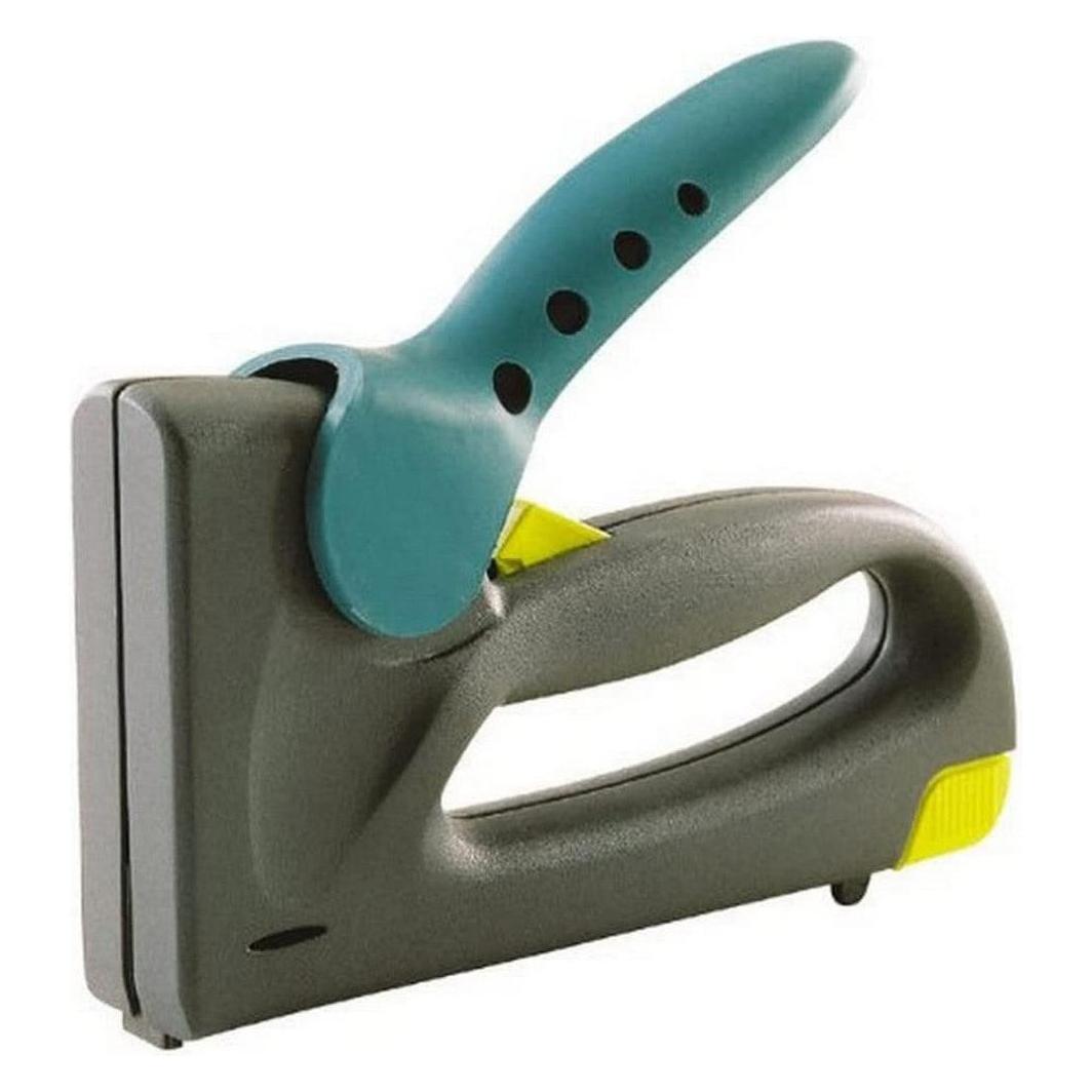 wolfcraft 1 tacocraft P 14+ - Handtacker Kunstst. (7079000)
