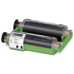 Phoenix Contact 0803376 TMP-RIBBON 110 WH 100 Farbbandkassette für Thermomark Prime Weiß 1 St.