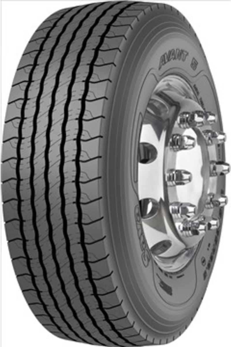 LKW Reifen SAVA Avant 5 385/55R22.5 160K