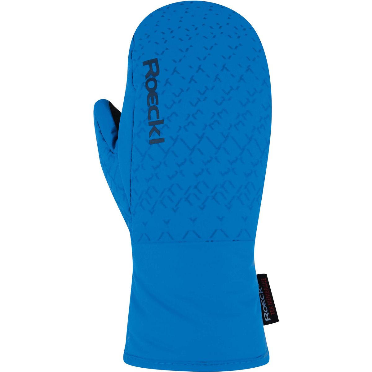 Roeckl Sports Faido brilliant blue (5595) 3 40-410001-5595-3