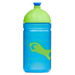 Ergobag Trinkflasche ISYbe 0,5l (2021) Fußball - 19