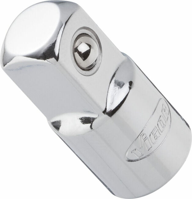 VIGOR Adaptateur carré extérieur 10 mm (3/8