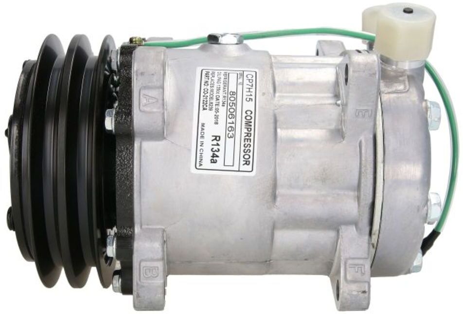 Klimakompressor SUNAIR CO-2122CA