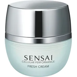 SENSAI CELLULAR PERFORMANCE Fresh Cream