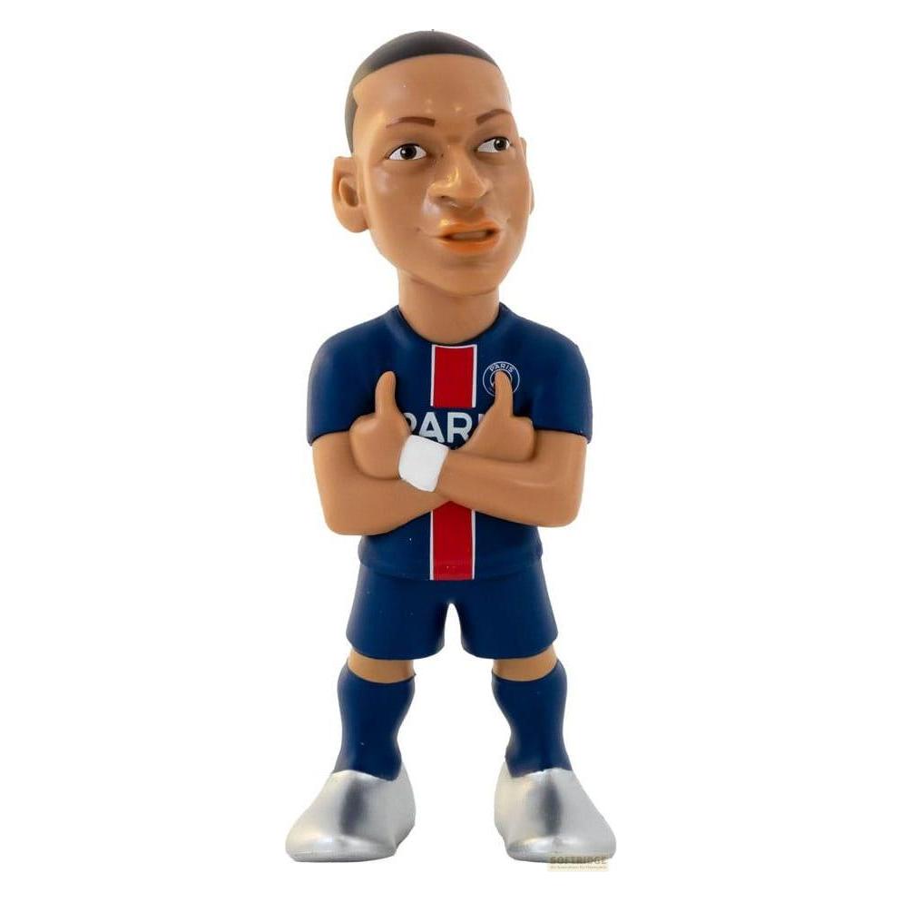 Minix PSG - Kylian Mbappé (MIND0021)