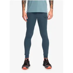 Dynafit, Herren, Tights, Warm Ultra Tights M (L), Schwarz