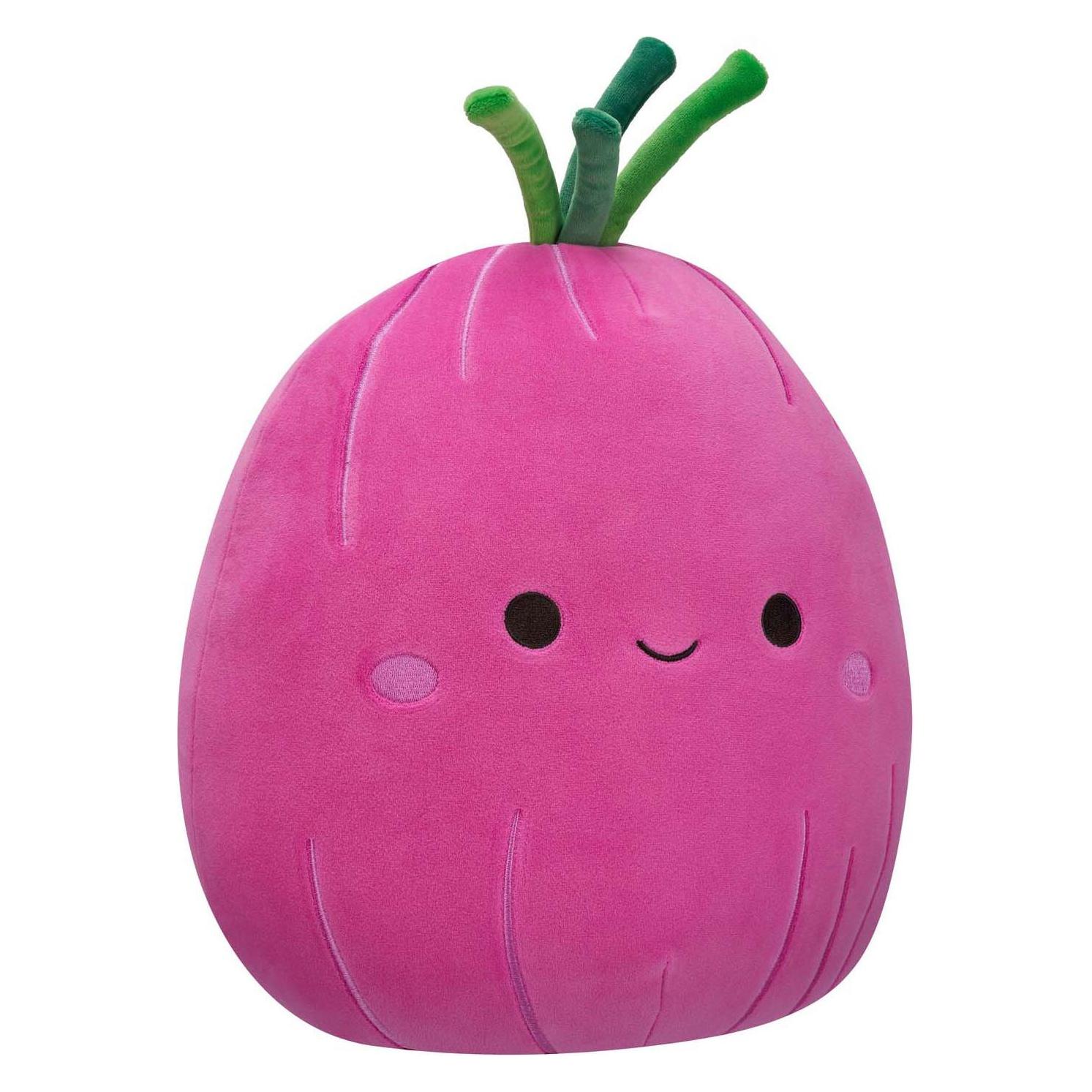 Squishmallows Rote Zwiebel 30cm (30 cm) (245909)