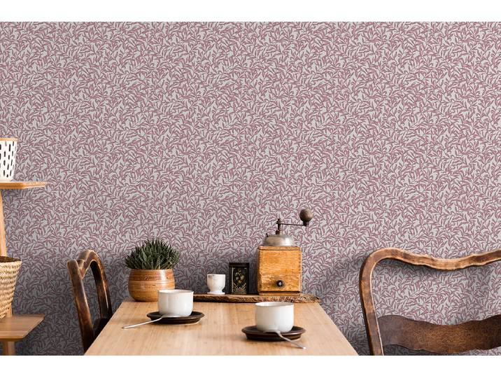 Vliestapete 47638 Floral 53 x 1005 x 1cm
