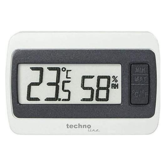 Technoline Ws7005 (WS 7005)