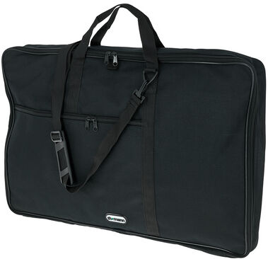 Thomann Orchestra Music Stand Bag Schwarz