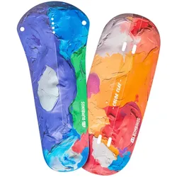 BUMBINOS Ersatz Spritzschutz Hinterrad + Rahmen 18"-20" | ohne Befesti