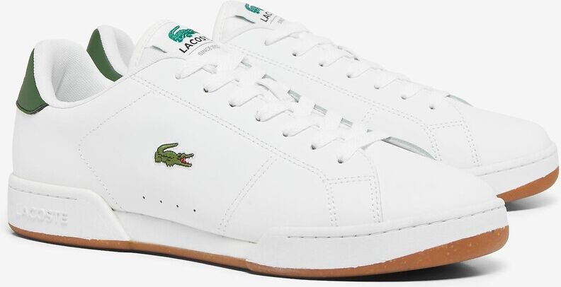 LACOSTE Baskets basses Carnaby Cup