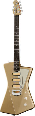 Music Man ST. Vincent Goldie Cashmere Cashmere