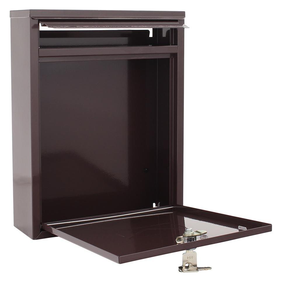 Rottner Briefkasten Como (T04564)
