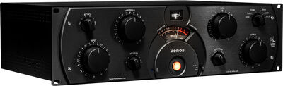 SPL Venos Black
