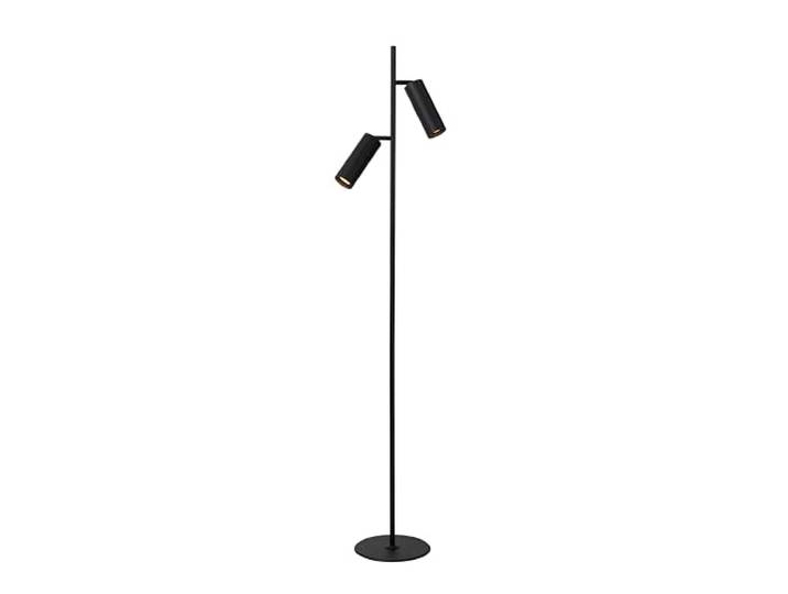 LUCIDE CLUBS - Stehlampe - 2xGU10 - Schwarz