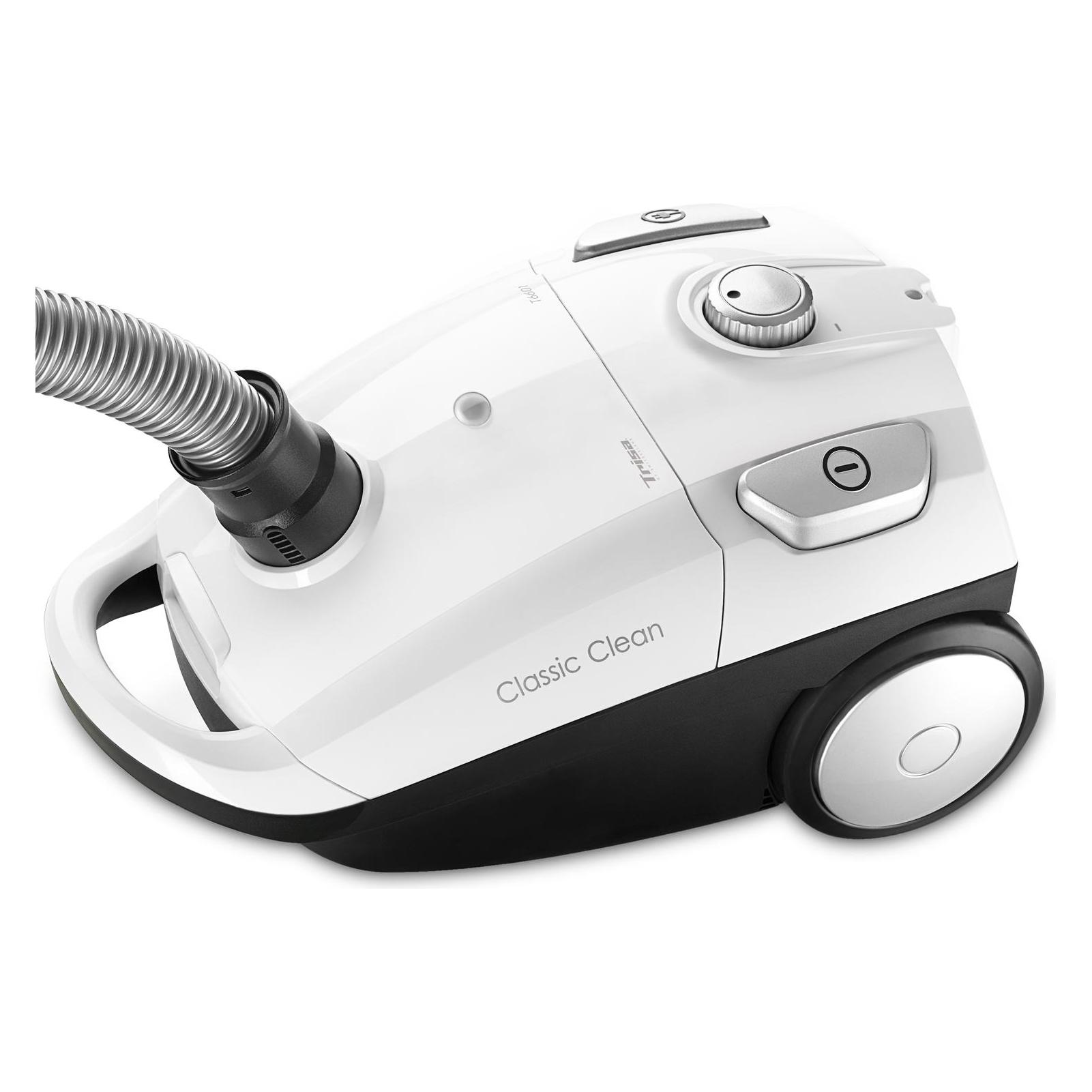 Trisa Staubsauger "Classic Clean T6601" (9466)