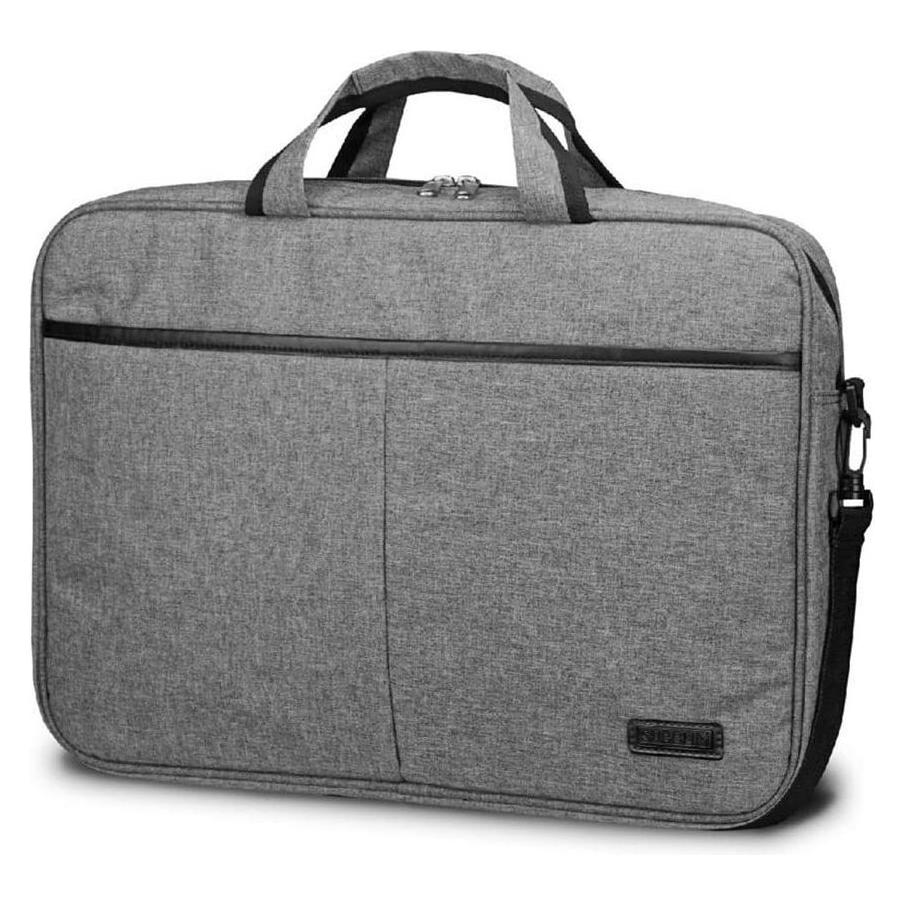 Subblim MALETIN ELITE LAPTOP BAG 15,6" GREY (15.60") (SUB-LB-3ELB010)