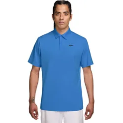 Nike Golf Polo Velocity Solid, blau