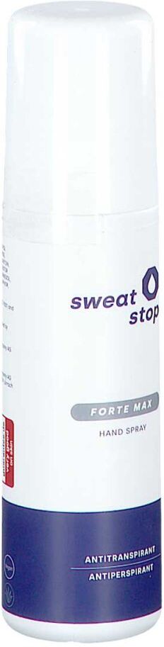 Sweatstop Forte max Spray