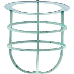 Elstead Lighting, Zubehör Beleuchtung, Accessories Aussen-Zubehör Grünspan