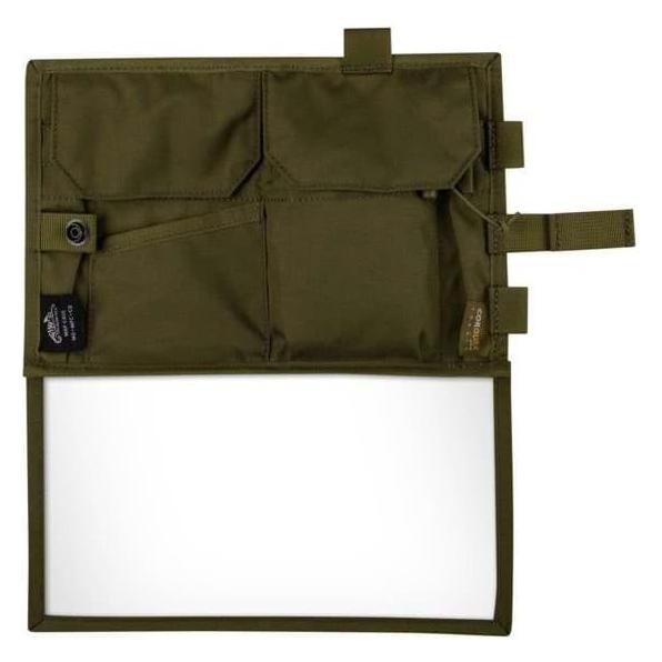 Helikon Map Pouch Olive Green (59080171)