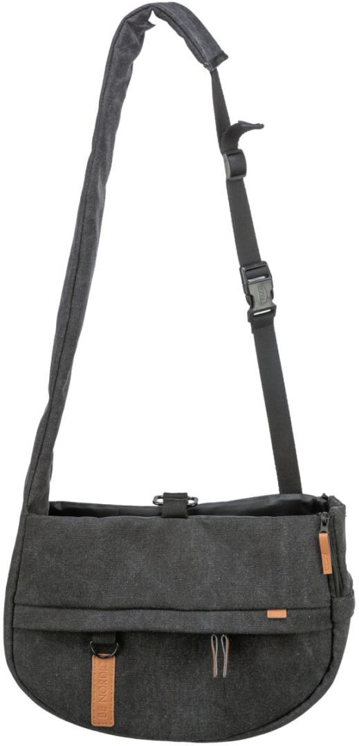 TRIXIE BE NORDIC Tasche Ingrid, 35 x 25 x 13 cm