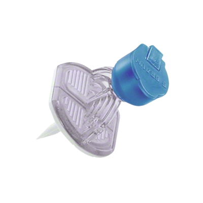 B. Braun Melsungen AG MINI SPIKE V m. Partikelfilter 1 St 02245272
