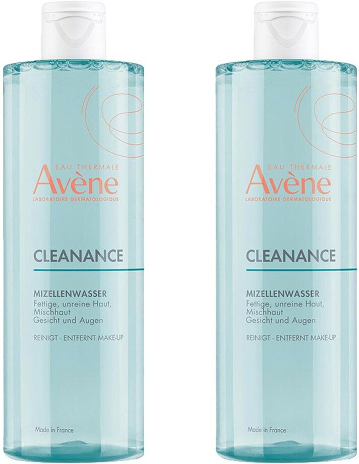 Avene Cleanance Mizellenwasser
