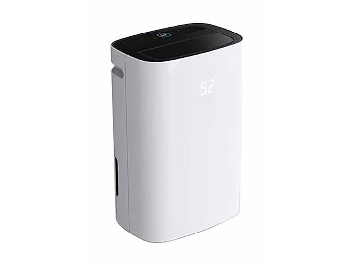ClimaTech D008B-20L Luftentfeuchter – weiss