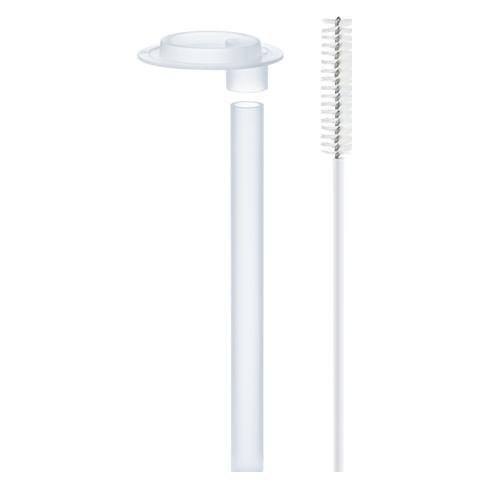 NUK Anti-Colic Professional Zubehörset mit Bürste (20327816)