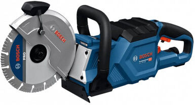 Bosch GCS 18V-230 PROFESSIONAL Tronçonneuse 06013B0000