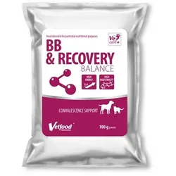 VETFOOD BB RECOVERY BALANCE 100g