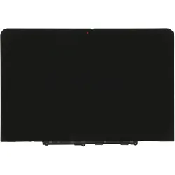 Lenovo Mech asm Fru Asm Tc HD Ips, Notebook Ersatzteile, Schwarz