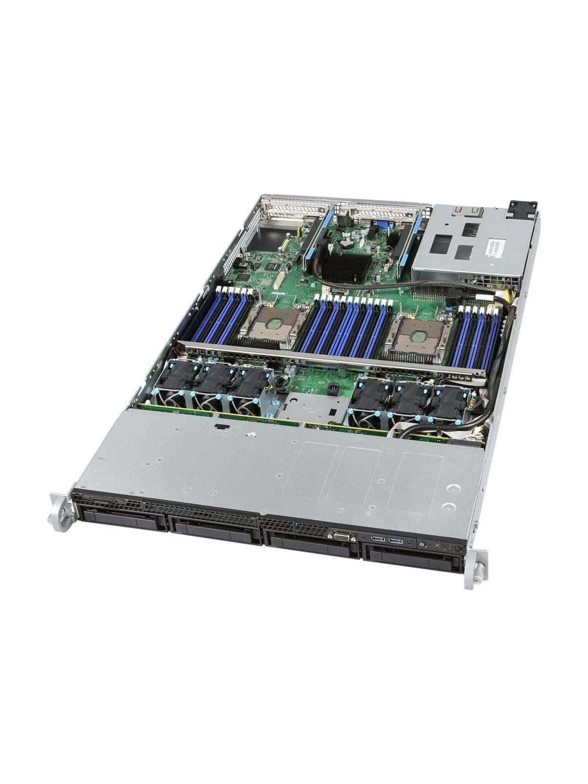 Intel Server System
