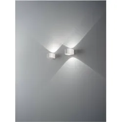 Fabas Luce, Deckenleuchte, Lao (540 lm)